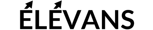 ÉLÉVANS