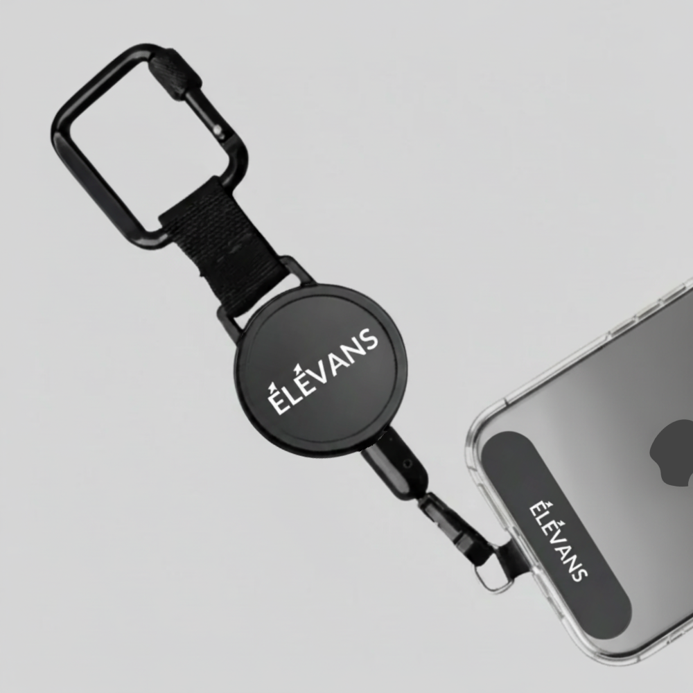 Cordon de sécurité ｜ Téléphone