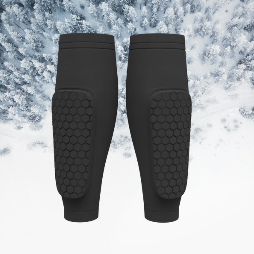 Skischutz | Schienbeinschutz