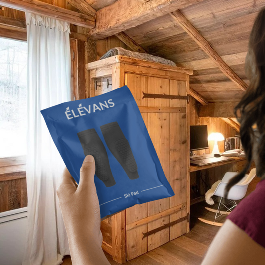 Test 2 Ski pad | Shin guard (Copy)